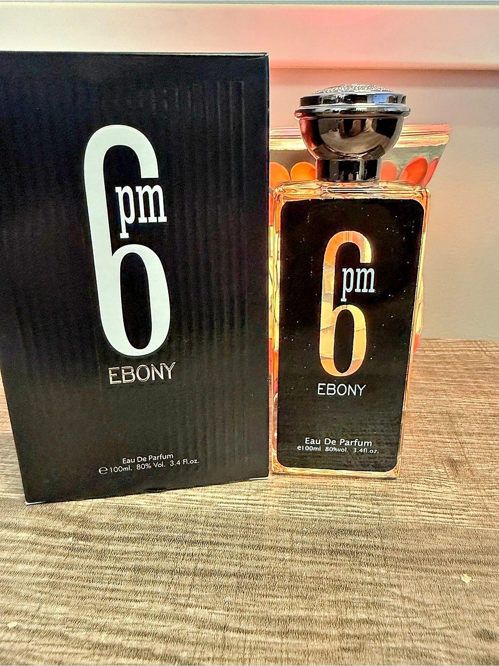 Secret Plus PM B Ebony
